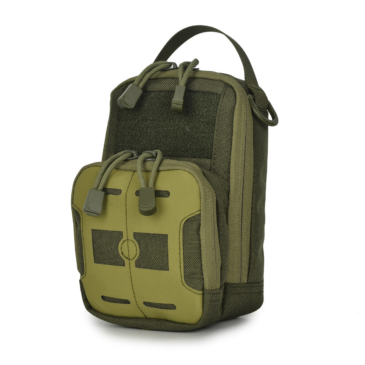 Mochilas militares guatemala