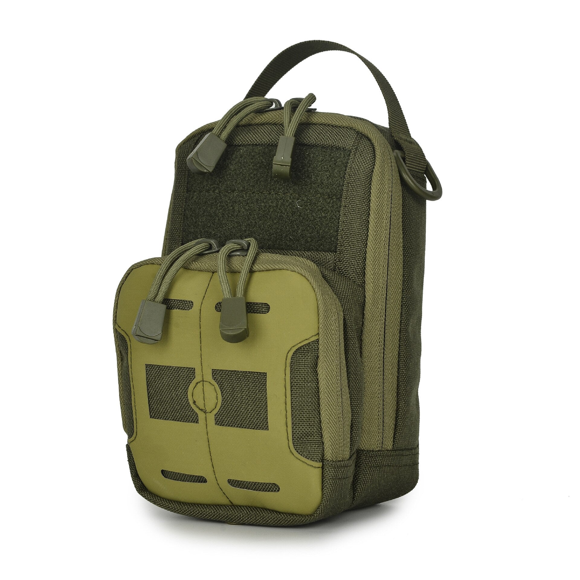 Mochilas militares guatemala