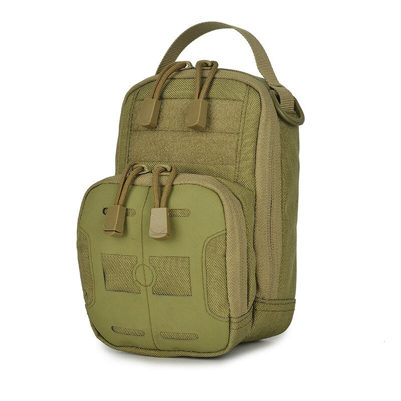 Mochilas militares guatemala