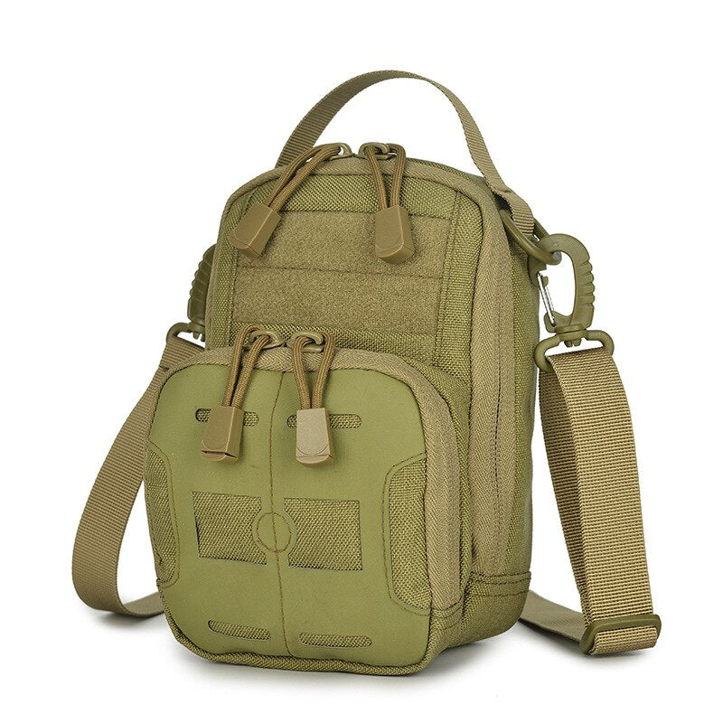 Mochilas militares guatemala