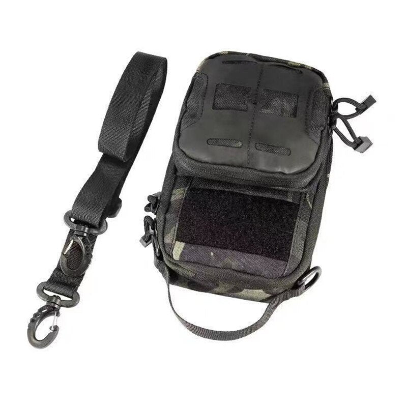 Mochilas militares guatemala