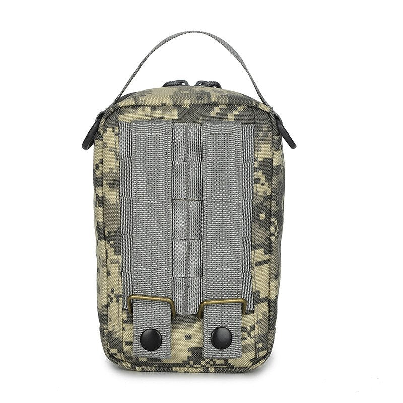 Mochilas militares guatemala