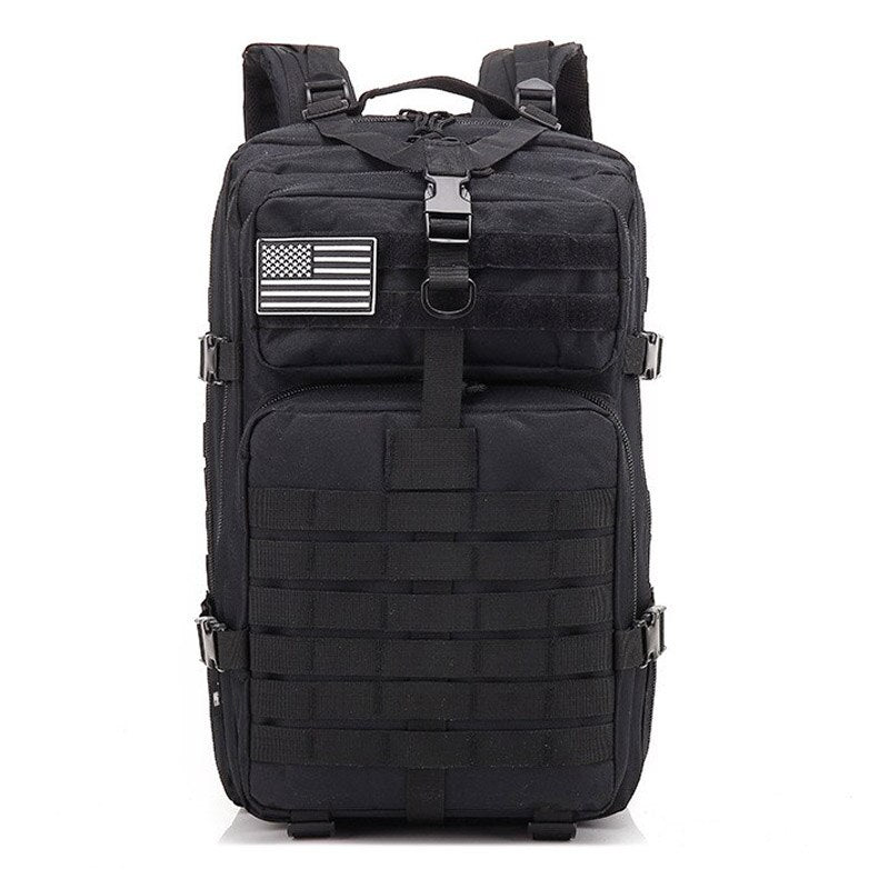 Mochilas militares mexico