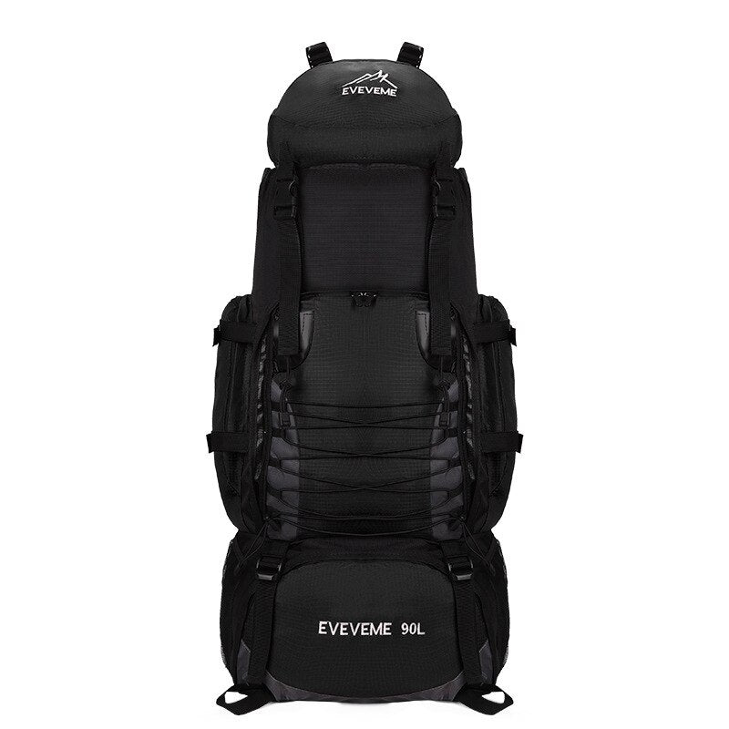 Mochilas militares mountain top