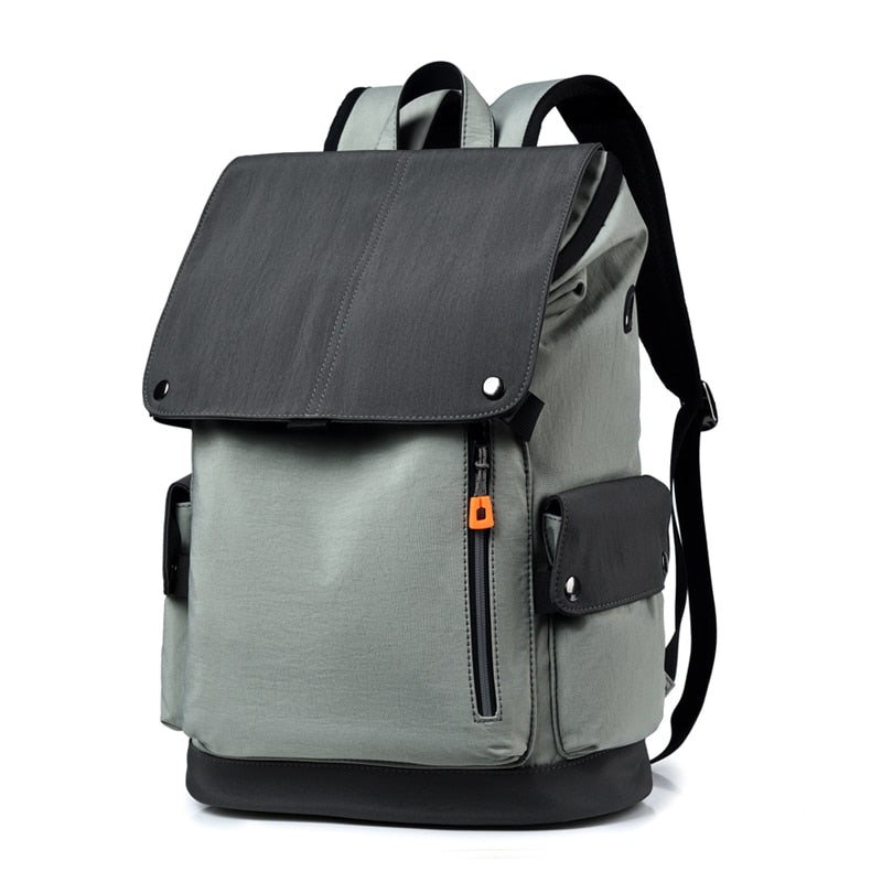 Mochilas militares negras