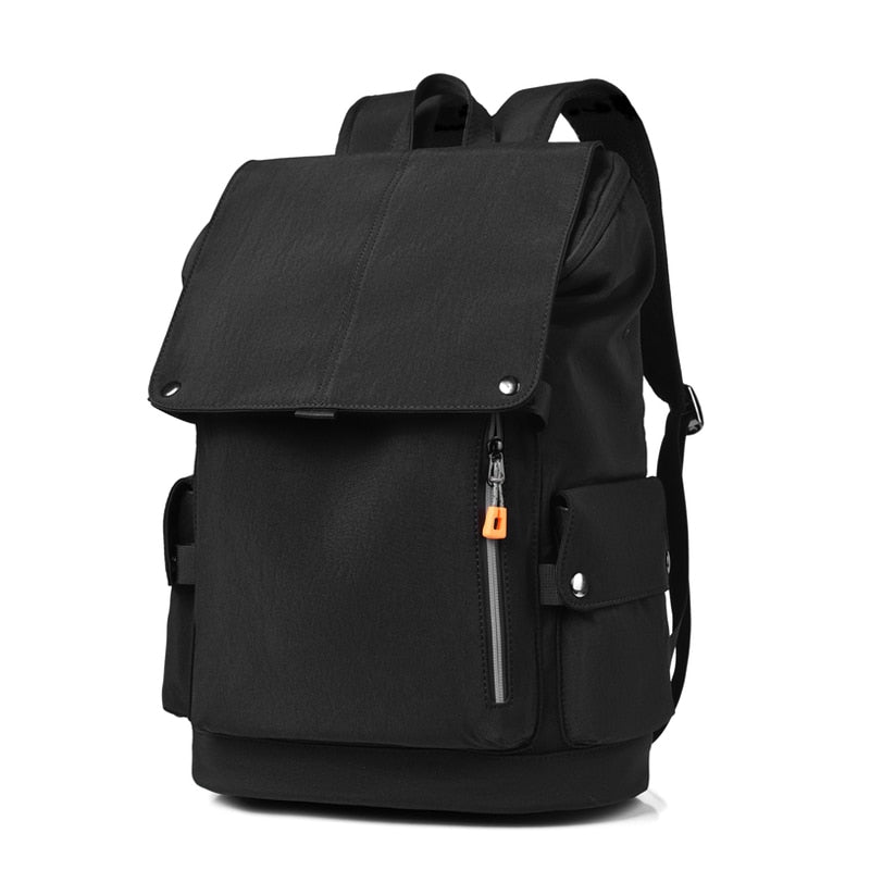 Mochilas militares negras