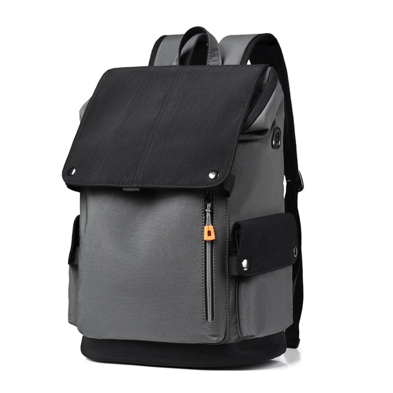 Mochilas militares negras