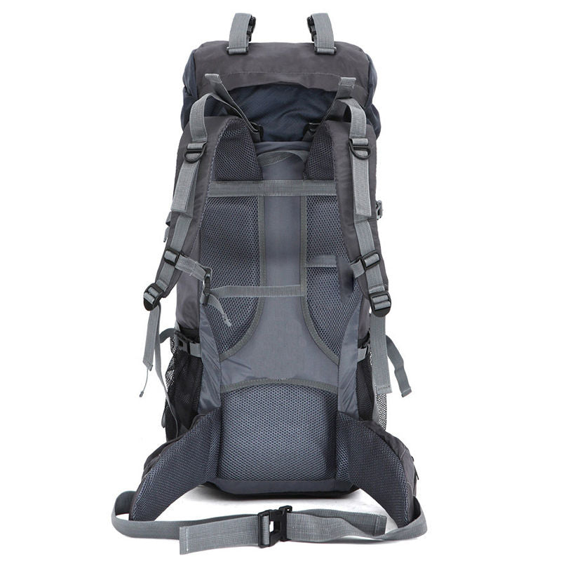 Mochilas militares para acampar
