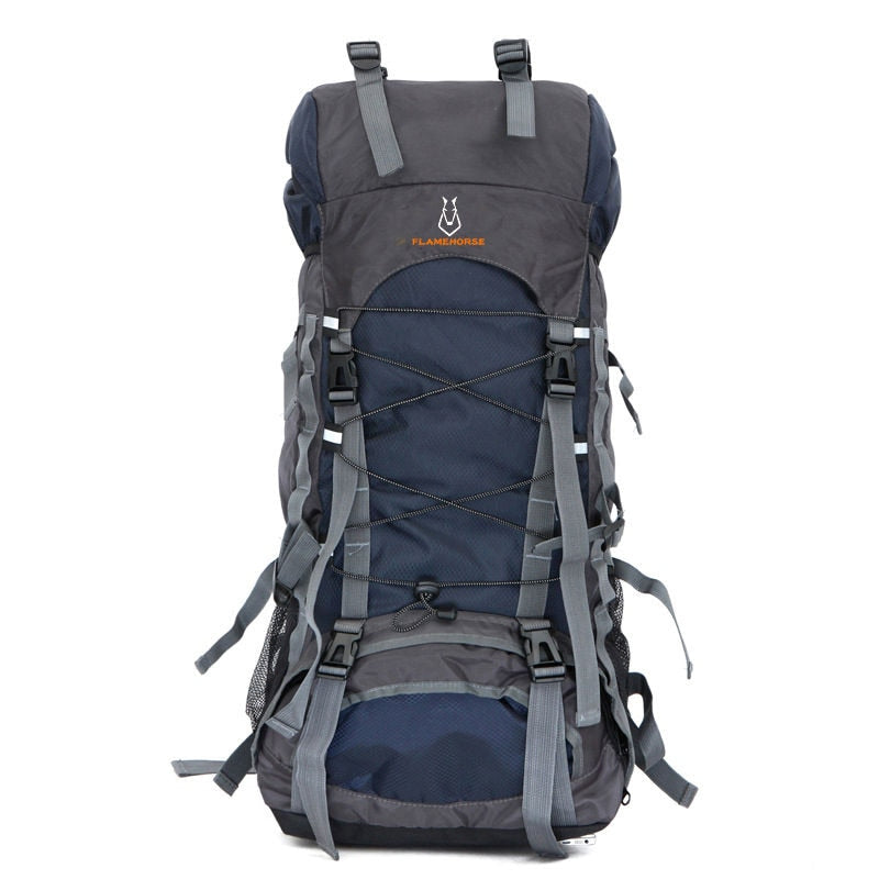 Mochilas militares para acampar