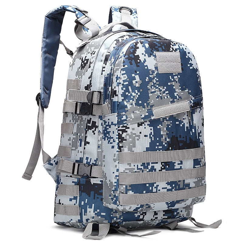 Mochilas militares para colegio