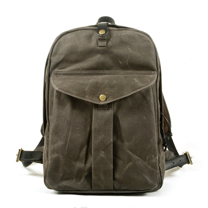 Mochilas militares para combate