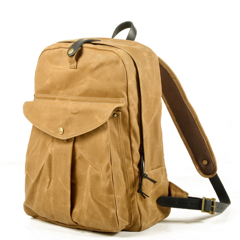 Mochilas militares para combate