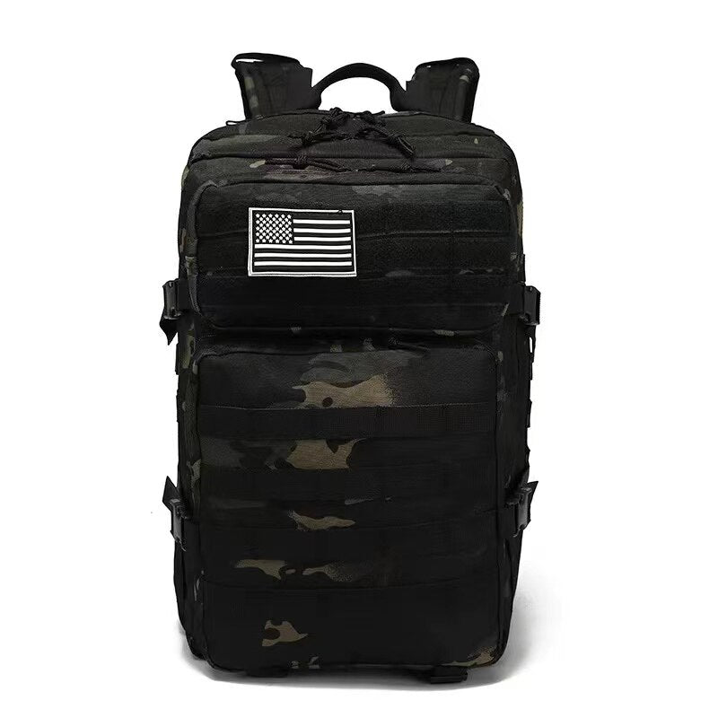 Mochilas militares peru