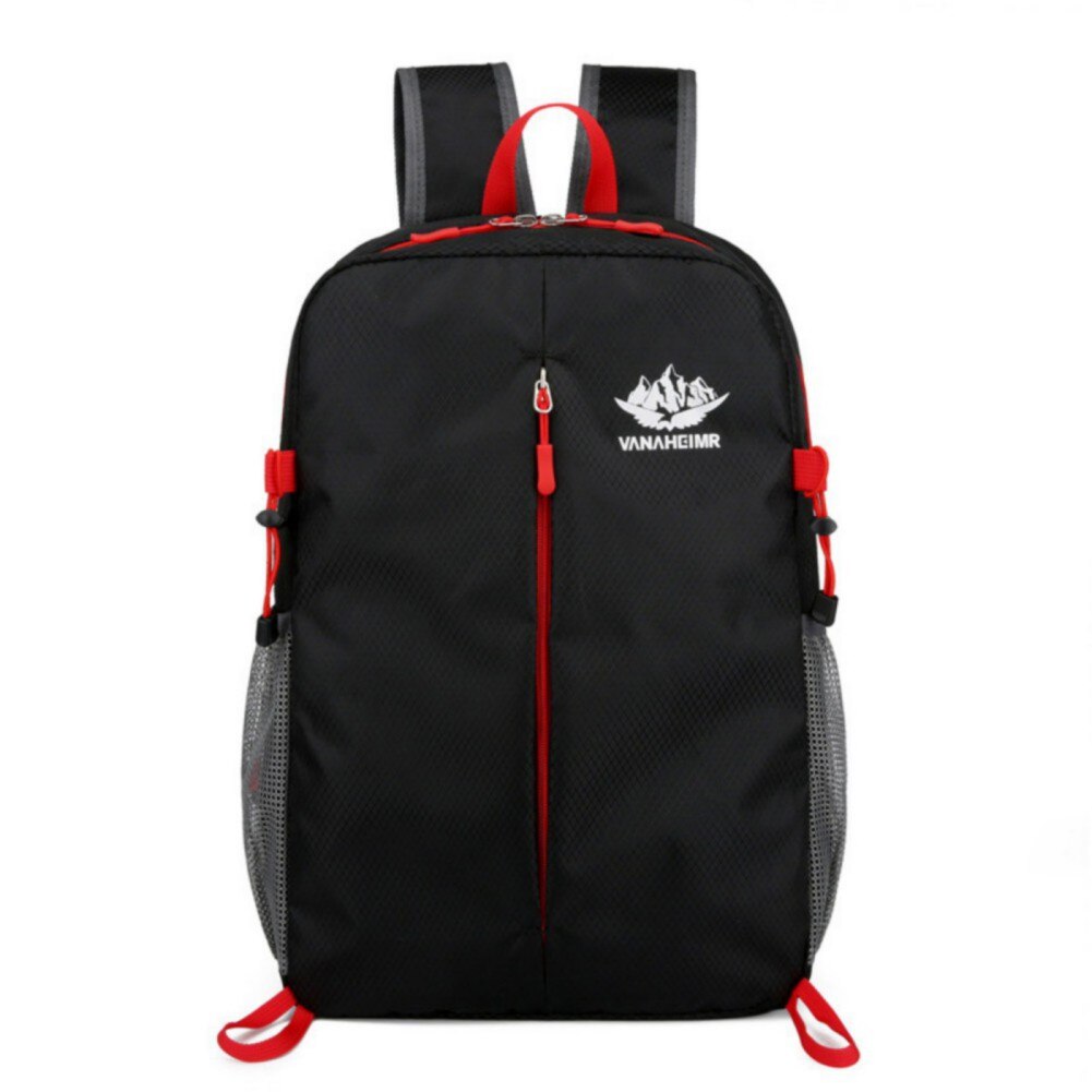 Mochilas militares senderismo
