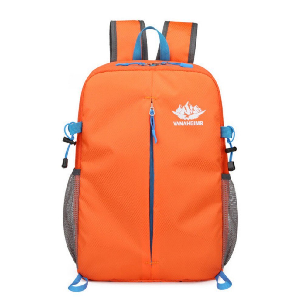 Mochilas militares senderismo