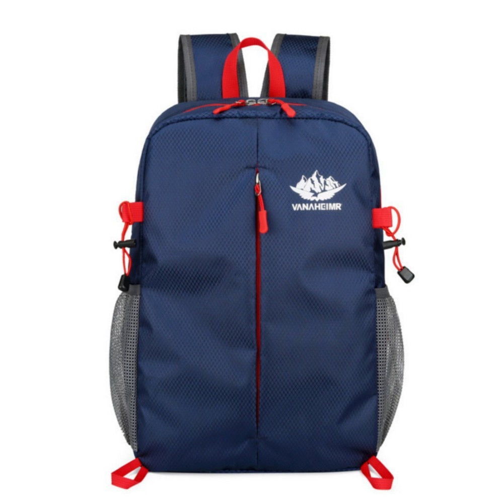 Mochilas militares senderismo