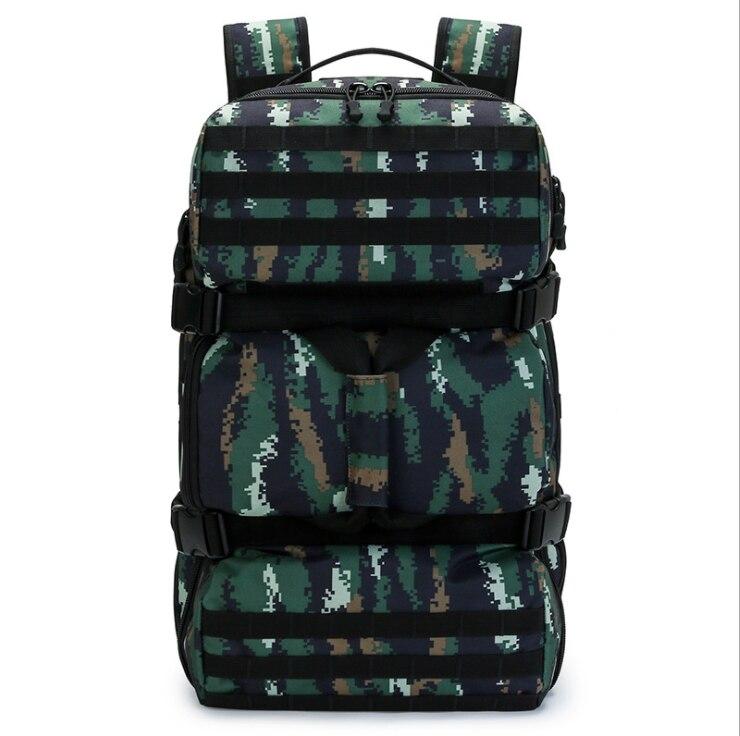 Mochilas militares tacticas