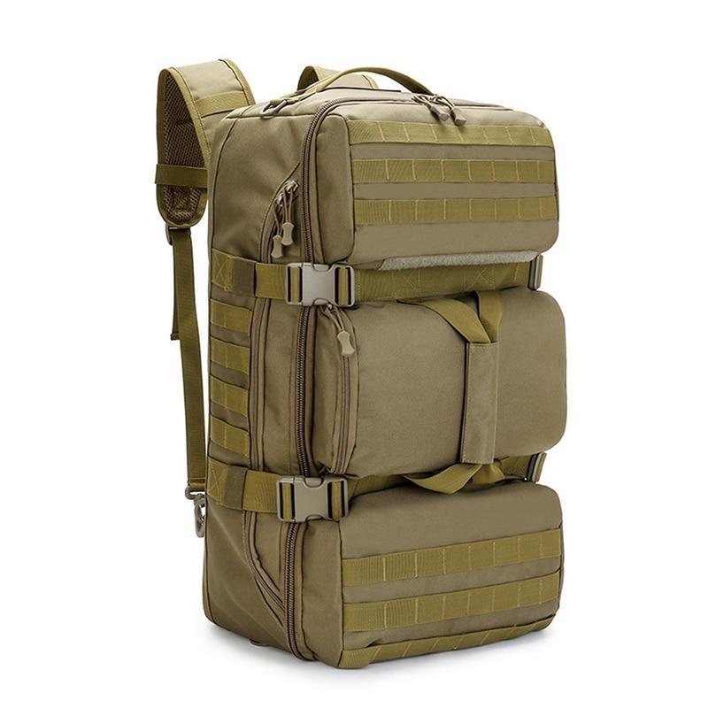 Mochilas militares tacticas