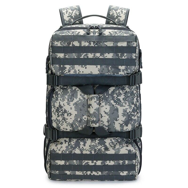 Mochilas militares tacticas