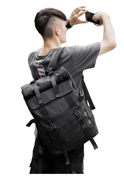 Mochilas militares tacticas