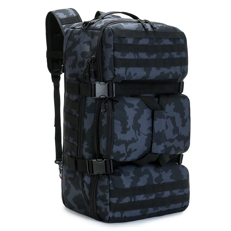 Mochilas militares tacticas