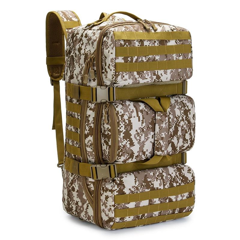Mochilas militares tacticas