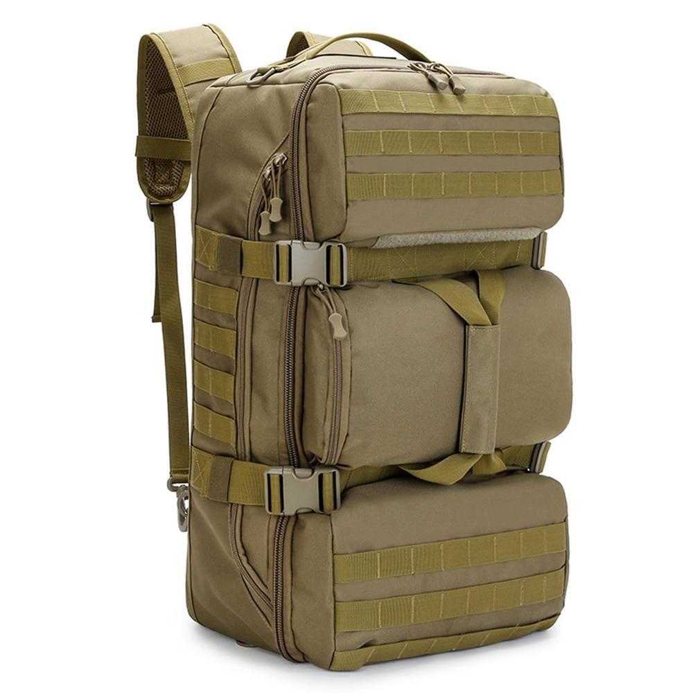 Mochilas militares tacticas