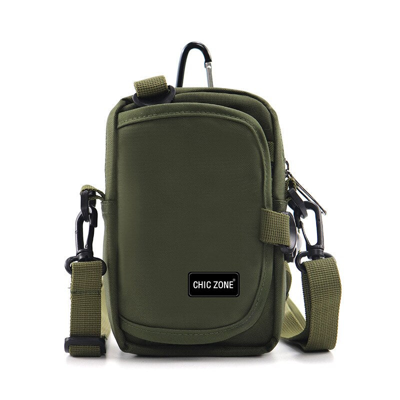 Mochilas militares tienda madrid