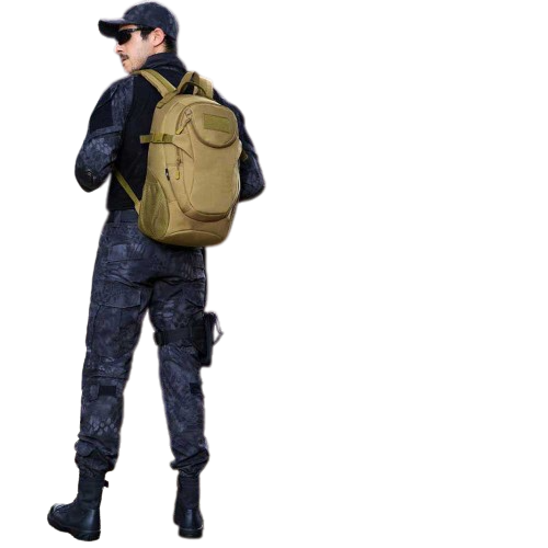 Mochilas militares usa
