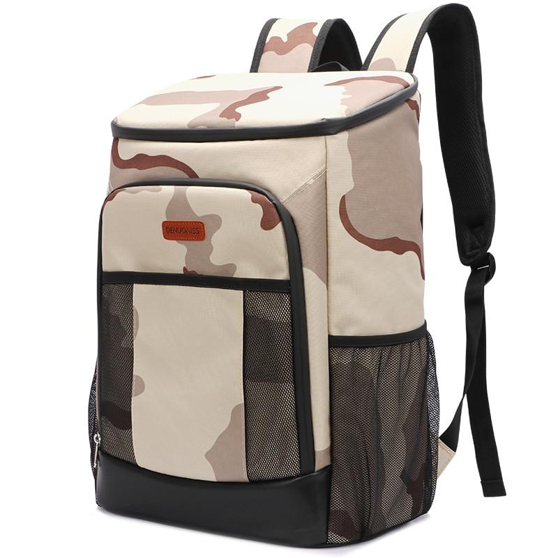 Mochilas militares verde