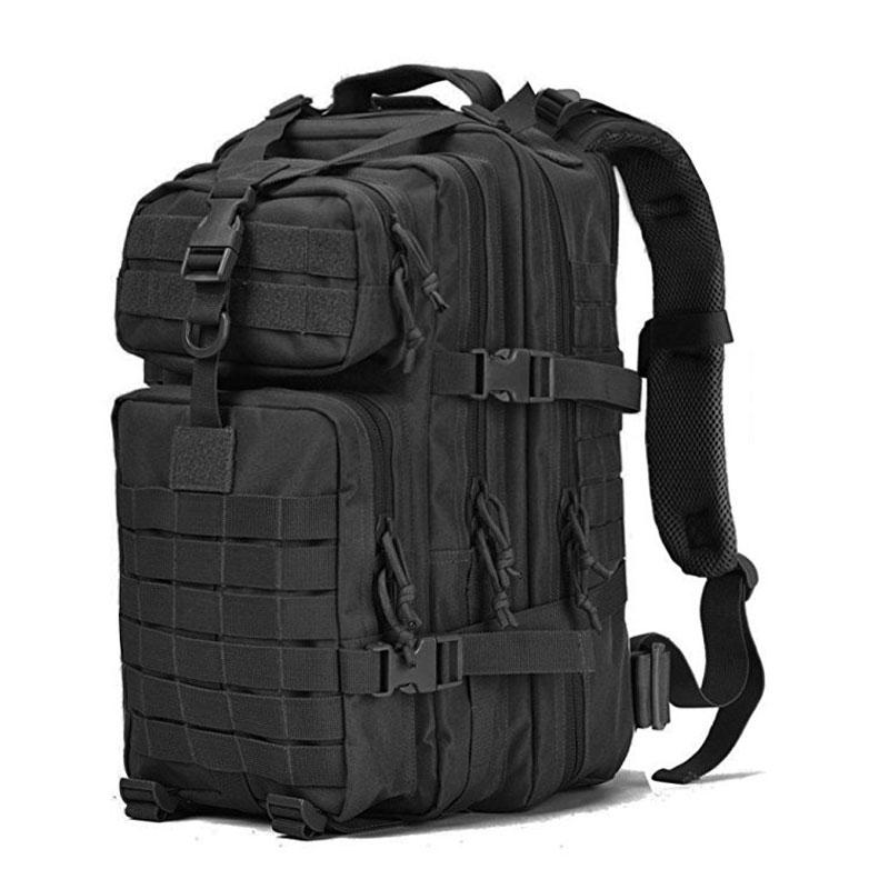 Mochilas sanitarias militares
