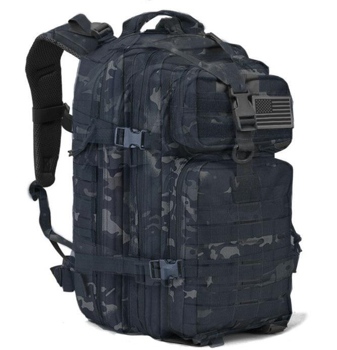Mochilas sanitarias militares