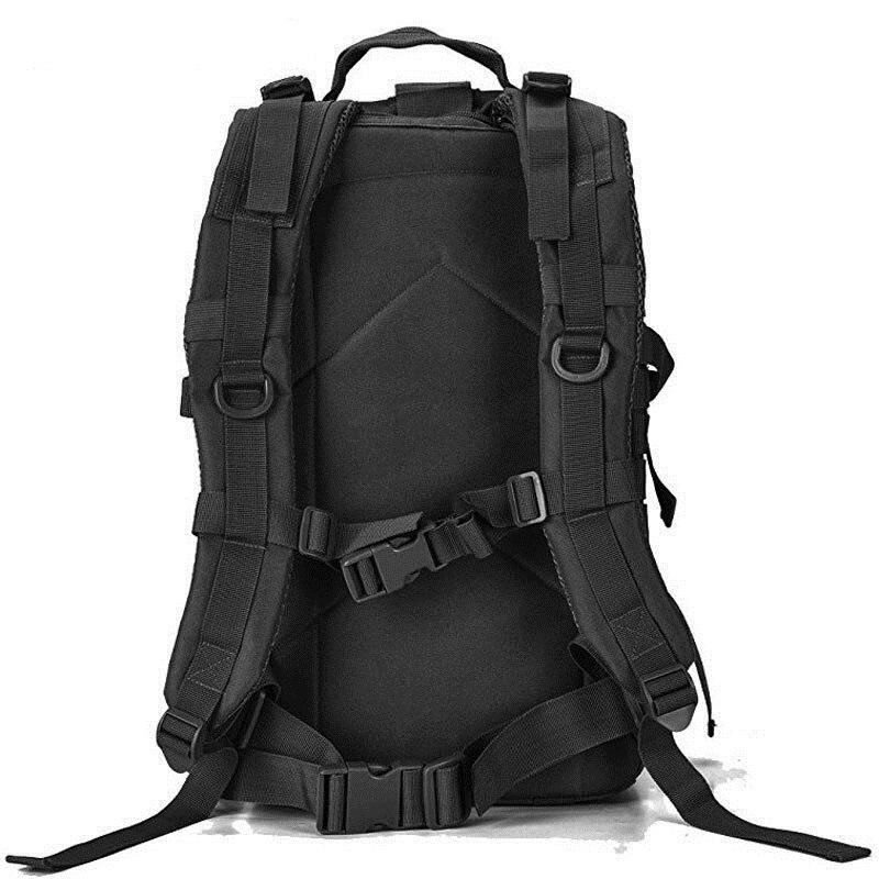 Mochilas sanitarias militares