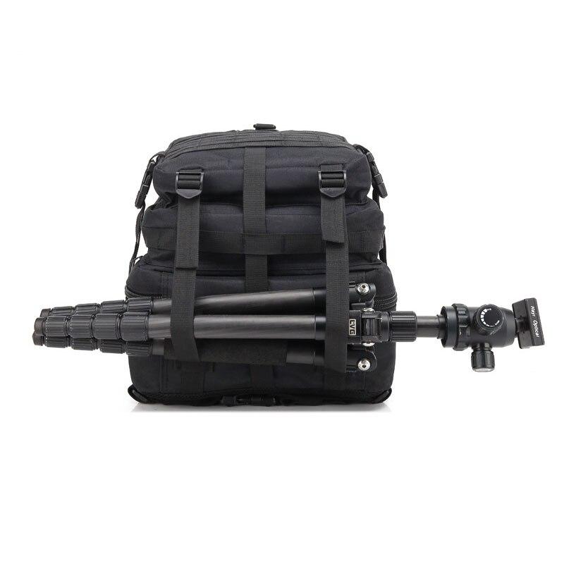 Mochilas sanitarias militares