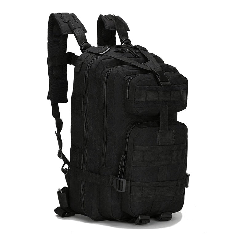 Mochilas tacticas