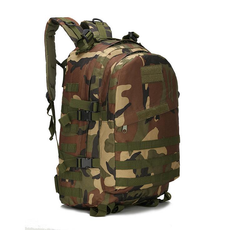 Mochilas tacticas militares