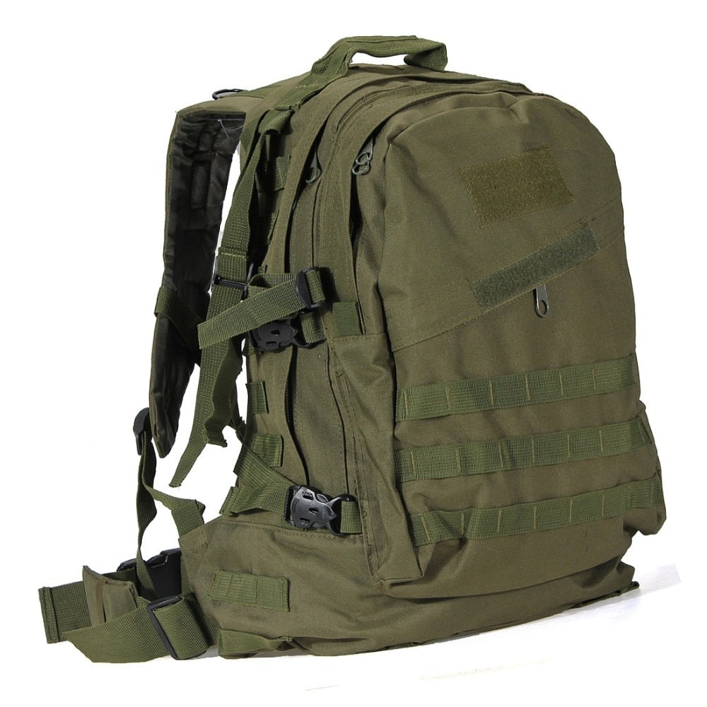 Mochilas tacticas militares