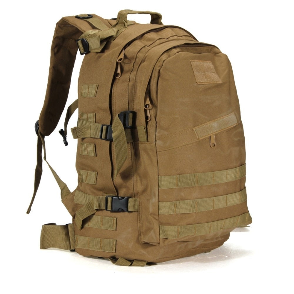 Mochilas tacticas militares