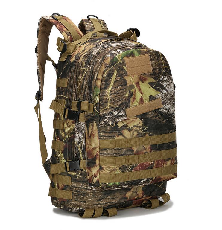 Mochilas tacticas militares