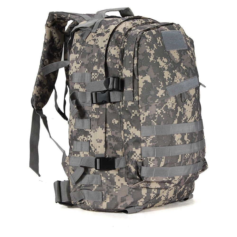 Mochilas tacticas militares