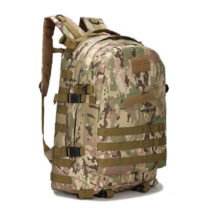 Mochilas tacticas militares
