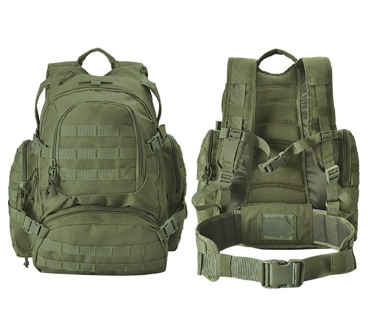 Mochilas tacticas militares usa