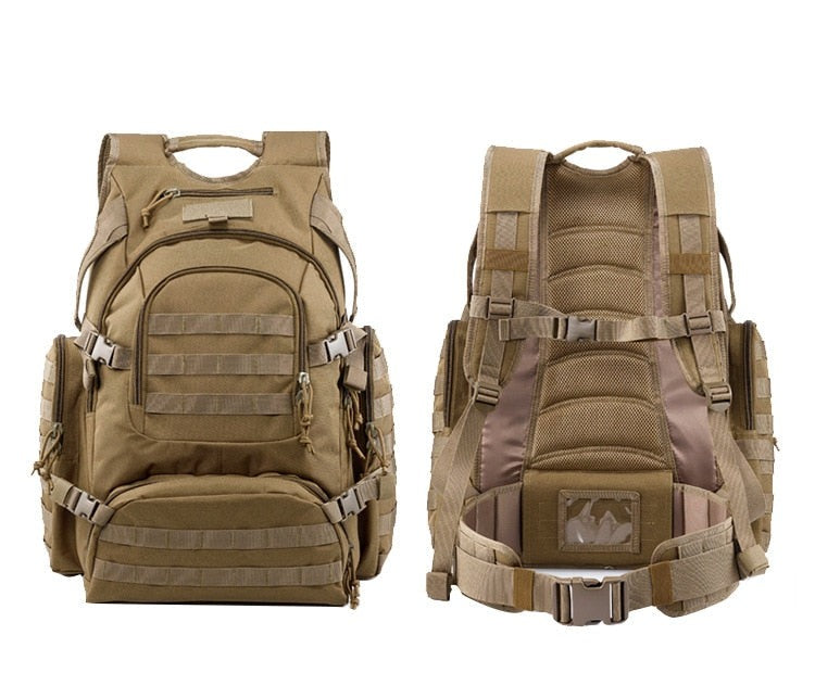 Mochilas tacticas militares usa
