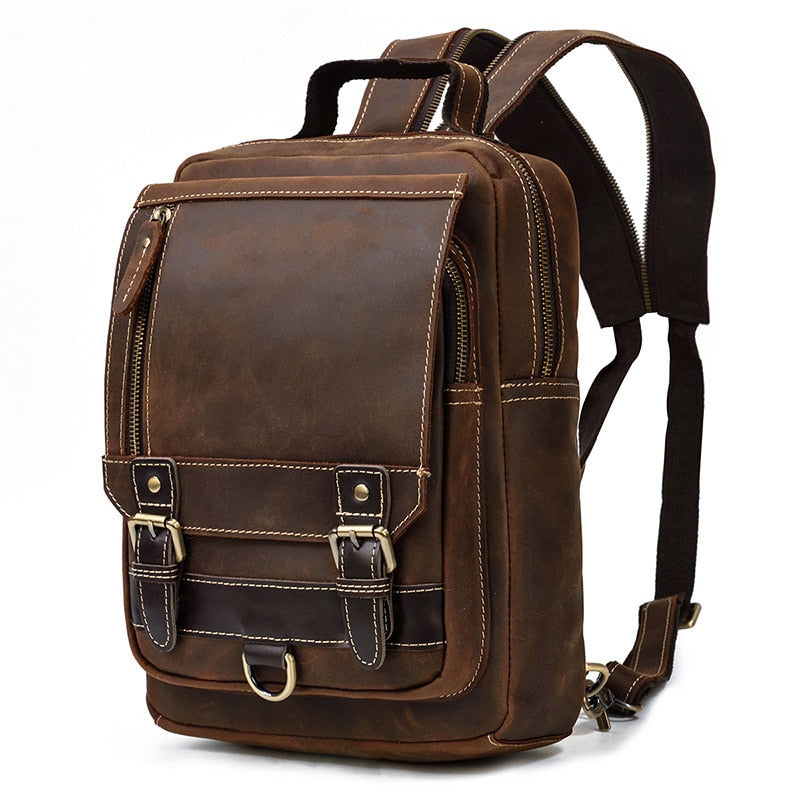 Mochilas tecnicas militares