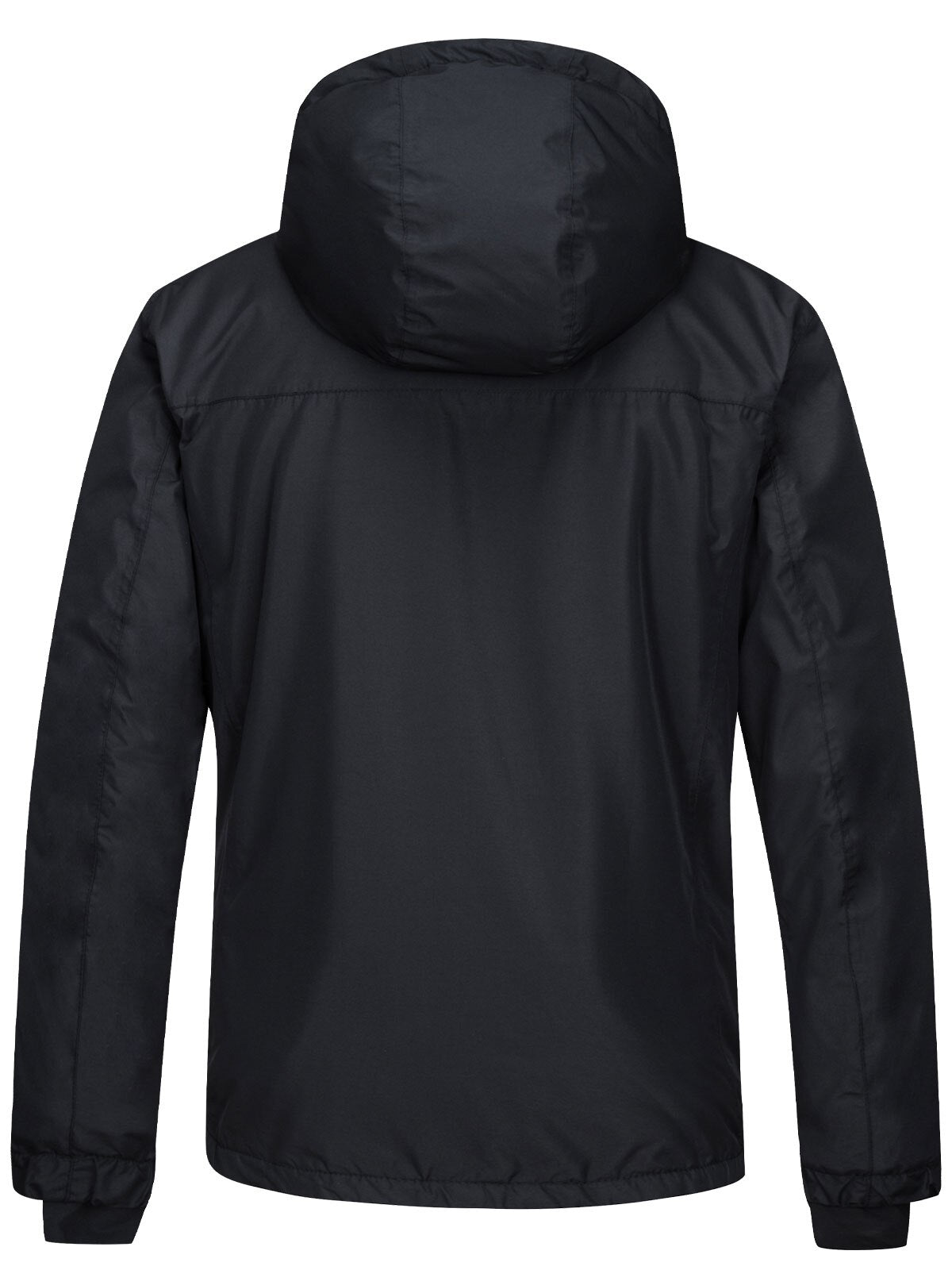 Moda chaqueta militar hombre