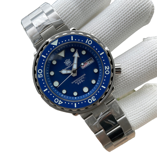 Montre à quartz militaire Naviforce