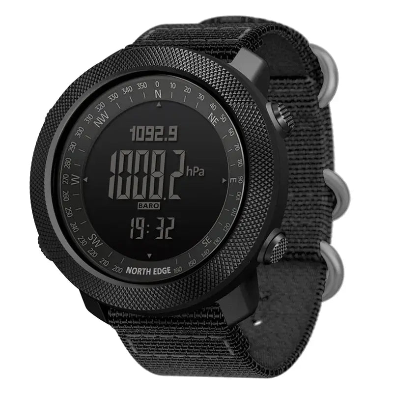 Montre armées de terre