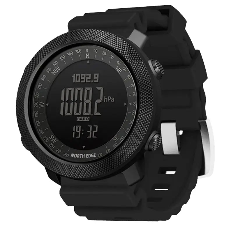 Montre armées de terre