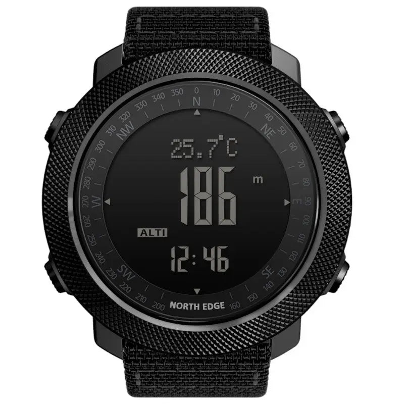 Montre armées de terre