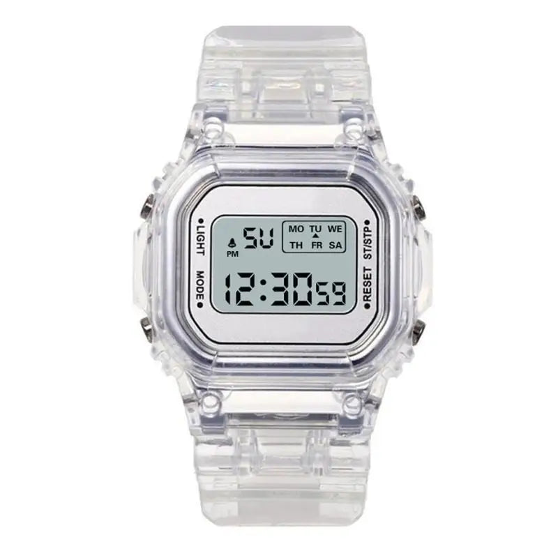 Montre chrono militaire